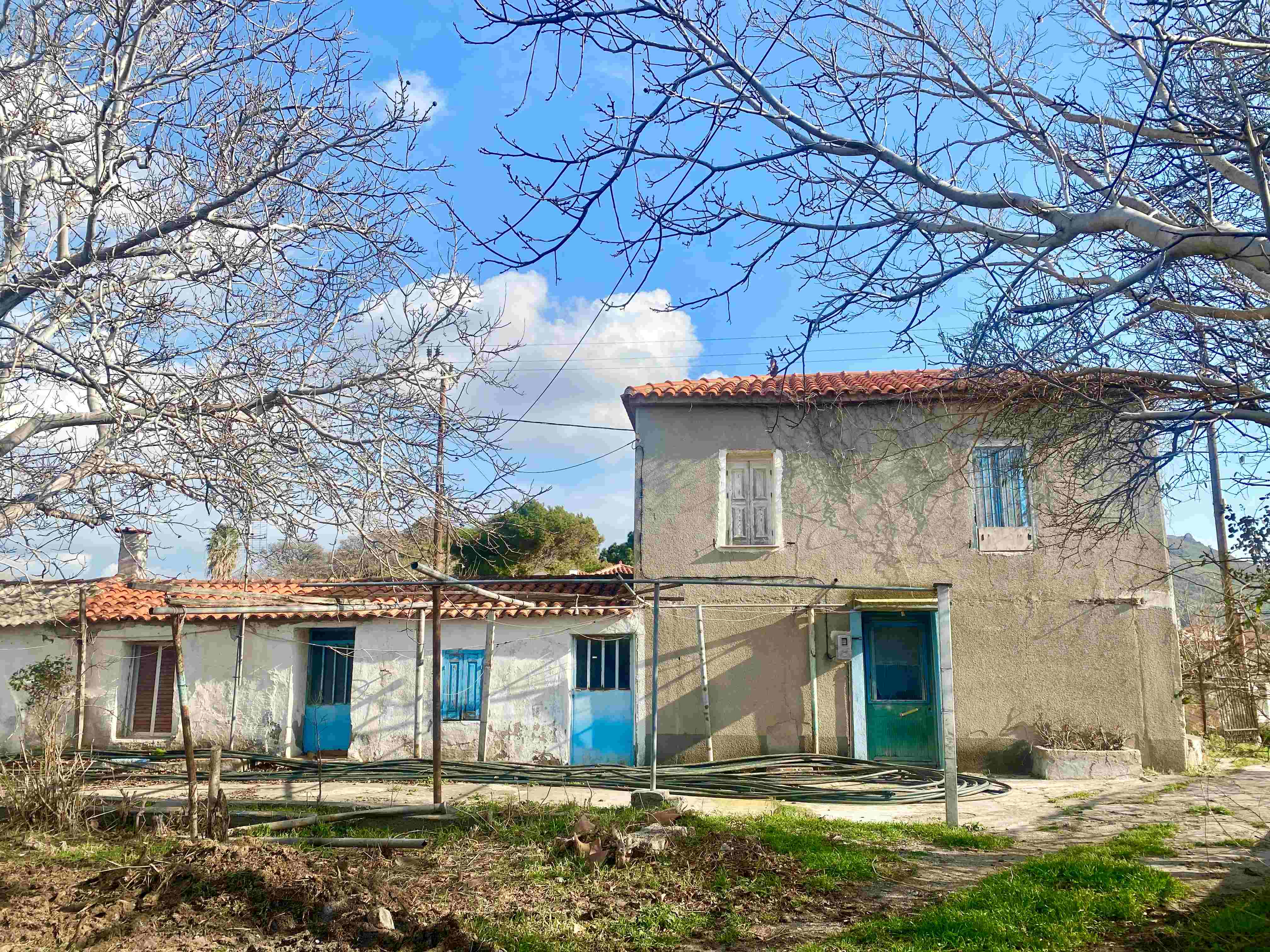 Skala Eressos, Lesvos Island 81105, 2 Bedrooms Bedrooms, 0 ,0,House and Land,For Sale,0,1097 Skala Eressos, Lesvos Island 81105, 2 Bedrooms Bedrooms, 0 ,0,House and Land,For Sale,0,1097