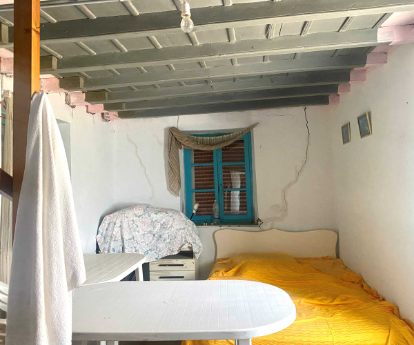 Skala Eressos, Lesvos Island 81105, 2 Bedrooms Bedrooms, 0 ,0,House and Land,For Sale,0,1097