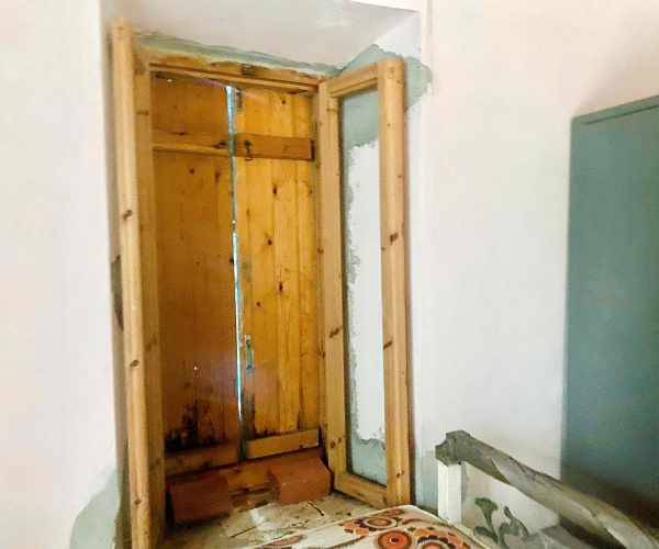 Skala Eressos, Lesvos Island 81105, 2 Bedrooms Bedrooms, 0 ,0,House and Land,For Sale,0,1097