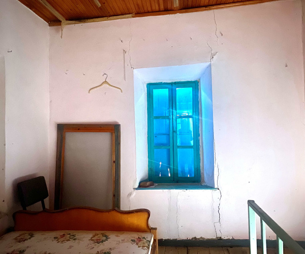 Skala Eressos, Lesvos Island 81105, 2 Bedrooms Bedrooms, 0 ,0,House and Land,For Sale,0,1097