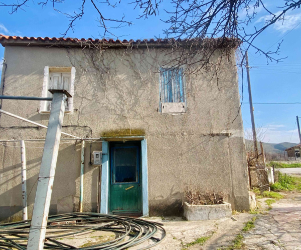 Skala Eressos, Lesvos Island 81105, 2 Bedrooms Bedrooms, 0 ,0,House and Land,For Sale,0,1097
