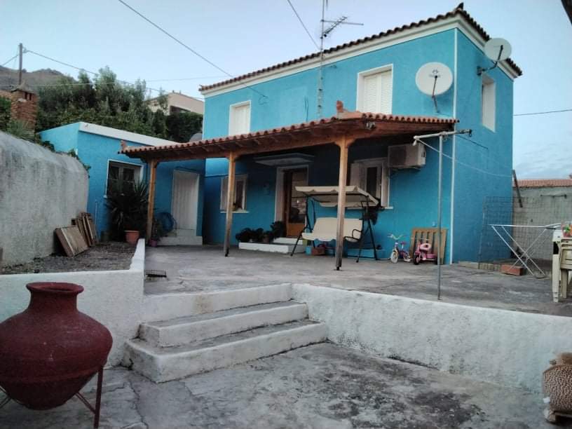 Eressos, Lesvos Island 81105, 2 Bedrooms Bedrooms, 0 ,1 BathroomBathrooms,House,For Sale,0,1124 Eressos, Lesvos Island 81105, 2 Bedrooms Bedrooms, 0 ,1 BathroomBathrooms,House,For Sale,0,1124