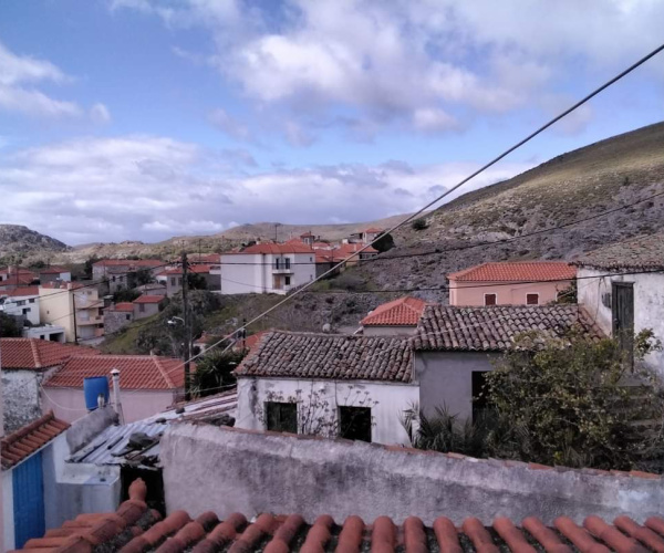 Eressos, Lesvos Island 81105, 2 Bedrooms Bedrooms, 0 ,1 BathroomBathrooms,House,For Sale,0,1124