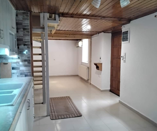 Eressos, Lesvos Island 81105, 2 Bedrooms Bedrooms, 0 ,1 BathroomBathrooms,House,For Sale,0,1124