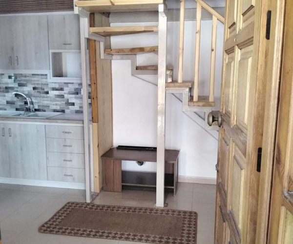 Eressos, Lesvos Island 81105, 2 Bedrooms Bedrooms, 0 ,1 BathroomBathrooms,House,For Sale,0,1124