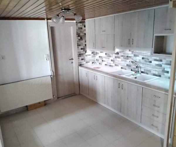 Eressos, Lesvos Island 81105, 2 Bedrooms Bedrooms, 0 ,1 BathroomBathrooms,House,For Sale,0,1124