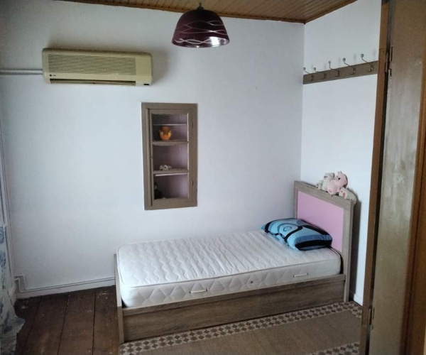 Eressos, Lesvos Island 81105, 2 Bedrooms Bedrooms, 0 ,1 BathroomBathrooms,House,For Sale,0,1124