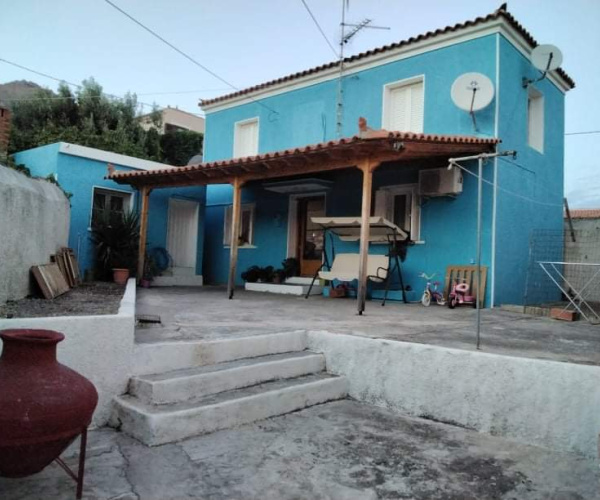 Eressos, Lesvos Island 81105, 2 Bedrooms Bedrooms, 0 ,1 BathroomBathrooms,House,For Sale,0,1124