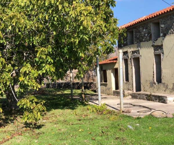 Kampos Eressos, Lesvos Island 81105, 0 , 0 ,0,House and Land,For Sale,0,1130