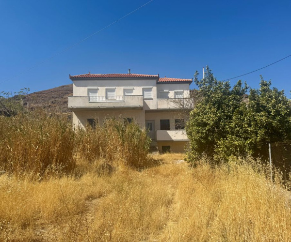 Eressos, Lesvos Island 81105, 2 Bedroom Bedrooms, 0 ,2 BathroomBathrooms,House,For Sale,0,1136