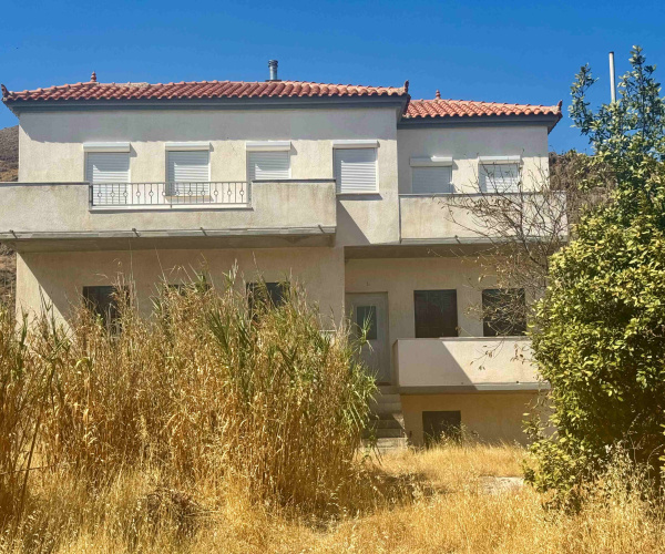 Eressos, Lesvos Island 81105, 2 Bedroom Bedrooms, 0 ,2 BathroomBathrooms,House,For Sale,0,1136