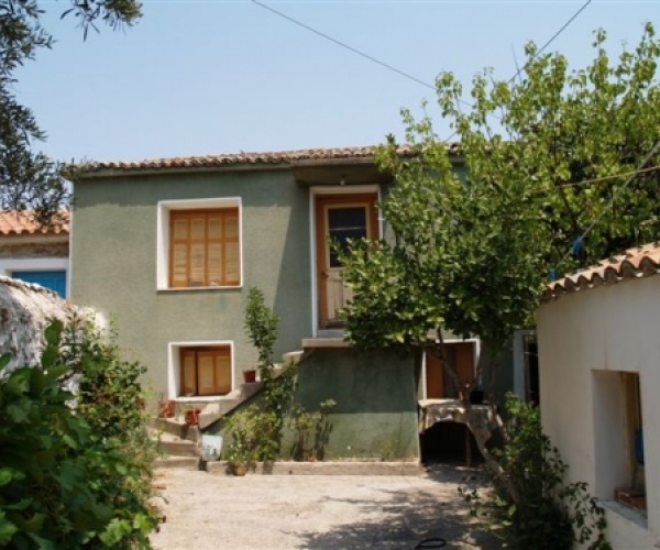 Eressos, Lesvos Island 81105, 1 Bedroom Bedrooms, ,1 BathroomBathrooms,House,For Sale,1182