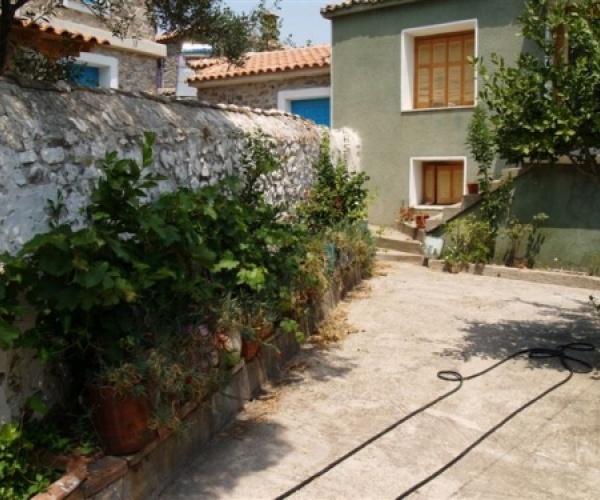 Eressos, Lesvos Island 81105, 1 Bedroom Bedrooms, ,1 BathroomBathrooms,House,For Sale,1182