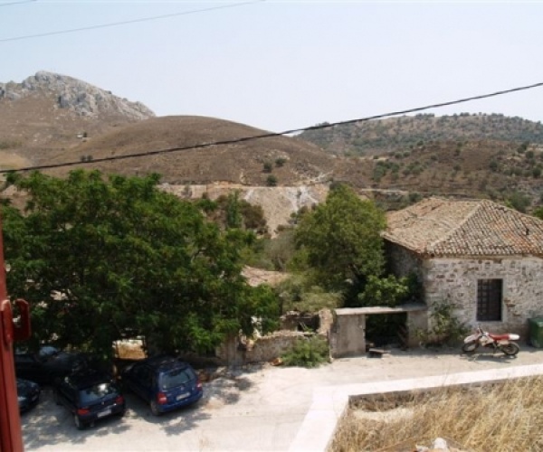 Eressos, Lesvos Island 81105, 1 Bedroom Bedrooms, ,1 BathroomBathrooms,House,For Sale,1182