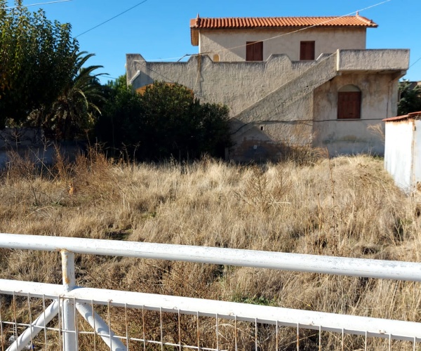 Skala Eressos, Lesvos Island 81105, 0 , 0 ,0,Land Plot,For Sale,0,1198