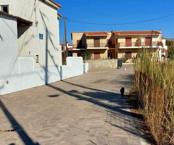 Skala Eressos, Lesvos Island 81105, 0 , 0 ,0,Land Plot,For Sale,0,1198