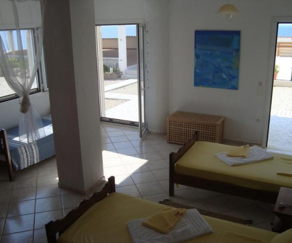 Podaras, Lesvos Island 81105, 7 Bedrooms Bedrooms, ,Business,For Sale,1203