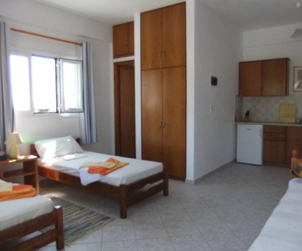 Podaras, Lesvos Island 81105, 7 Bedrooms Bedrooms, ,Business,For Sale,1203