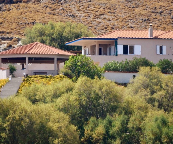 Podaras, Lesvos Island 81105, 7 Bedrooms Bedrooms, ,Business,For Sale,1203