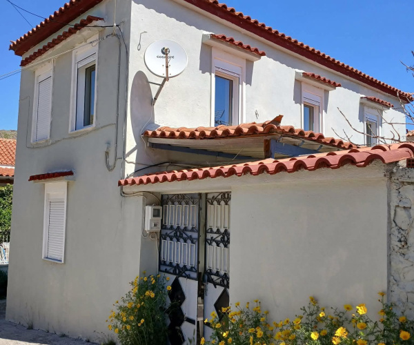 Eressos, Lesvos Island 81105, 2 Bedrooms Bedrooms, 0 ,2 BathroomsBathrooms,House,For Sale,0,1209