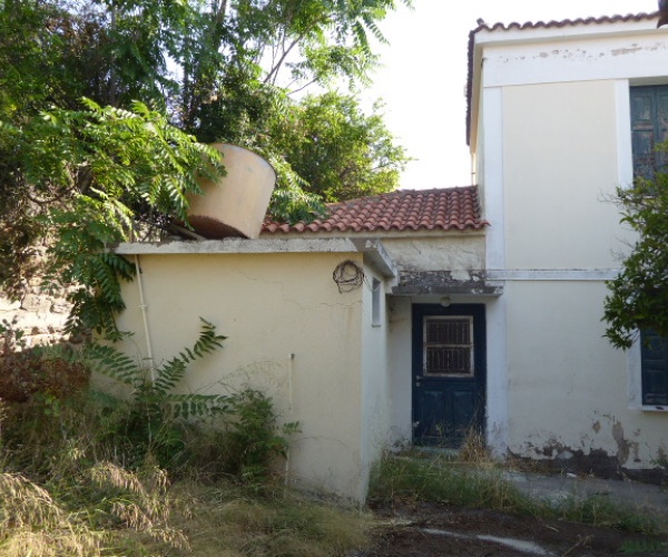 Eressos, Lesvos Island 81105, 3 Bedrooms Bedrooms, ,1 BathroomBathrooms,House,For Sale,1228