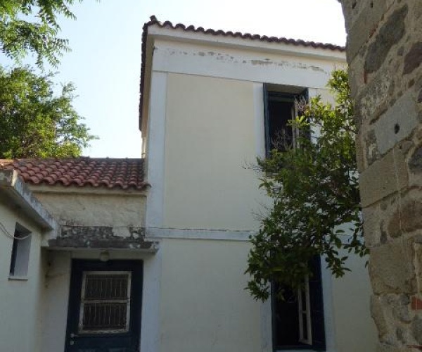 Eressos, Lesvos Island 81105, 3 Bedrooms Bedrooms, ,1 BathroomBathrooms,House,For Sale,1228