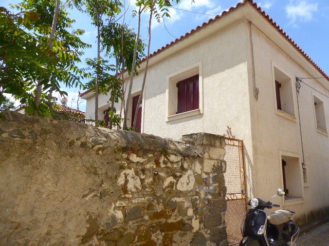 Skala Eressos, Lesvos Island 81105, 4 Bedrooms Bedrooms, ,1 BathroomBathrooms,House,For Sale,1260