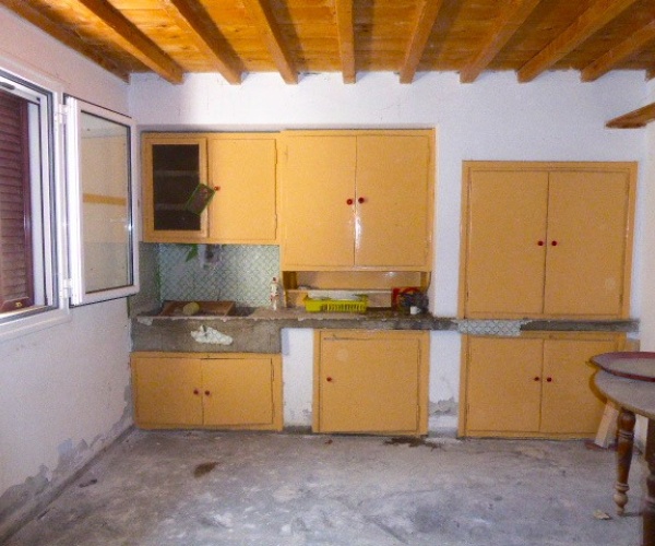 Skala Eressos, Lesvos Island 81105, 4 Bedrooms Bedrooms, ,1 BathroomBathrooms,House,For Sale,1260