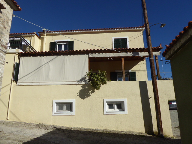 Eressos, Lesvos Island 81105, 2 Bedrooms Bedrooms, ,2 BathroomsBathrooms,House,For Sale,1261