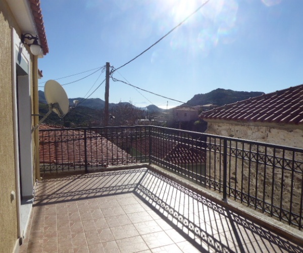 Eressos, Lesvos Island 81105, 2 Bedrooms Bedrooms, ,2 BathroomsBathrooms,House,For Sale,1261