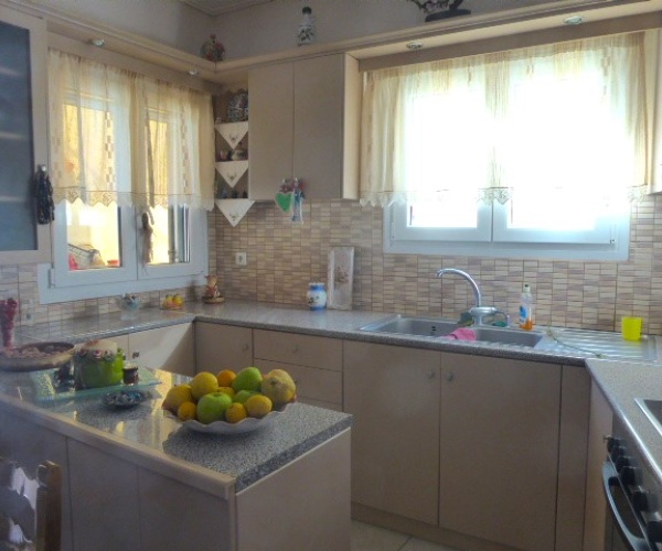 Eressos, Lesvos Island 81105, 2 Bedrooms Bedrooms, ,2 BathroomsBathrooms,House,For Sale,1261