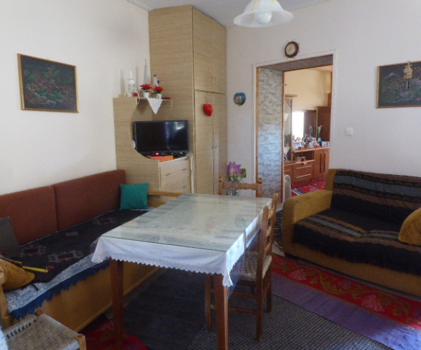 Eressos, Lesvos Island 81105, 2 Bedrooms Bedrooms, ,2 BathroomsBathrooms,House,For Sale,1261