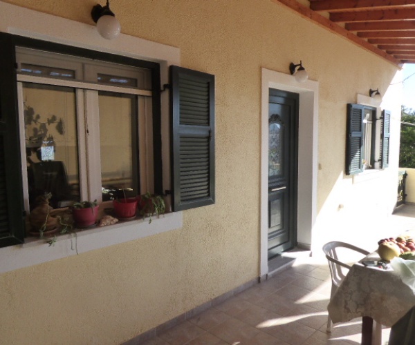 Eressos, Lesvos Island 81105, 2 Bedrooms Bedrooms, ,2 BathroomsBathrooms,House,For Sale,1261