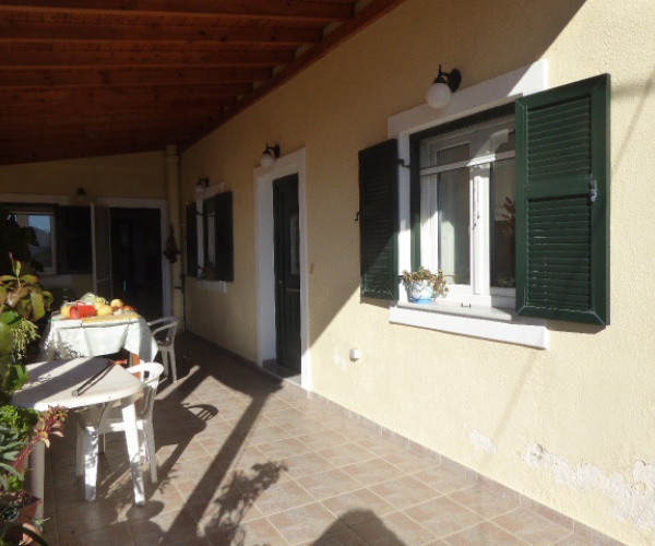 Eressos, Lesvos Island 81105, 2 Bedrooms Bedrooms, ,2 BathroomsBathrooms,House,For Sale,1261