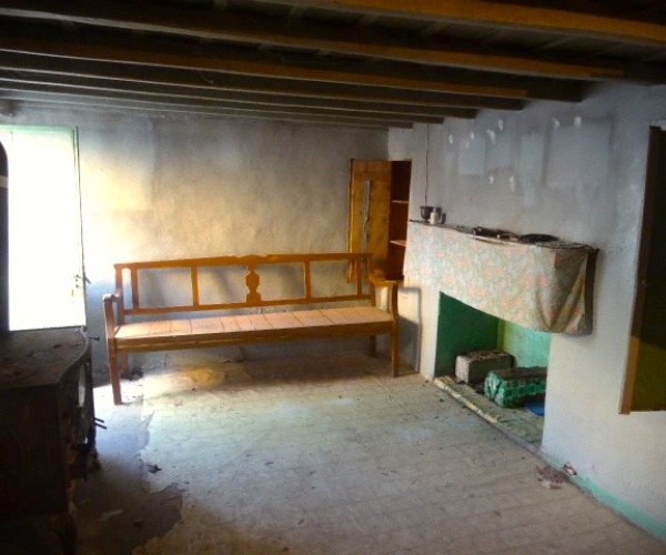 Eressos, Lesvos Island 81105, 1 Bedroom Bedrooms, ,1 BathroomBathrooms,House,For Sale,1262