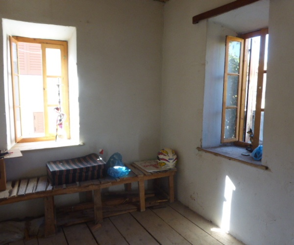 Eressos, Lesvos Island 81105, 1 Bedroom Bedrooms, ,1 BathroomBathrooms,House,For Sale,1262