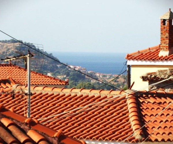 Lesvos Island 81105, 2 Bedrooms Bedrooms, ,House,For Sale,1265