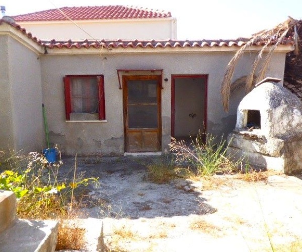 Lesvos Island 81105, 2 Bedrooms Bedrooms, ,House,For Sale,1265