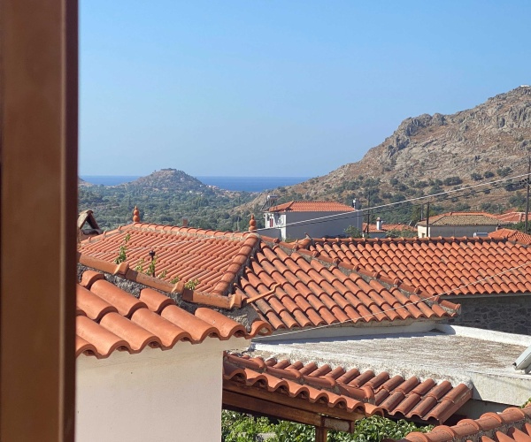 Eressos, Lesvos Island 811 05, 2 Bedrooms Bedrooms, ,1 BathroomBathrooms,House,For Sale,1267