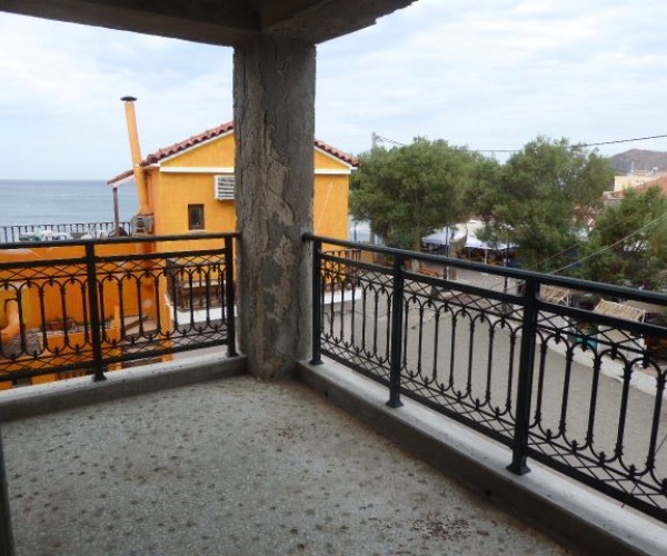 Skala Eressos, Lesvos Island 811 05, 3 Bedrooms Bedrooms, ,1 BathroomBathrooms,House,For Sale,1268