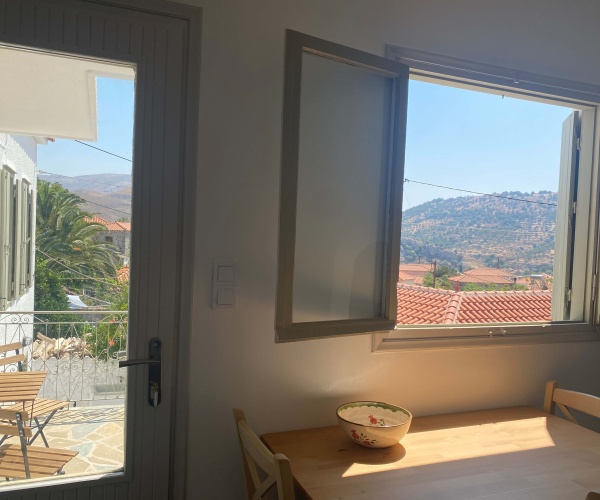 Eressos, Lesvos Island 81105, 3 Bedrooms Bedrooms, ,1 BathroomBathrooms,House,For Sale,1270