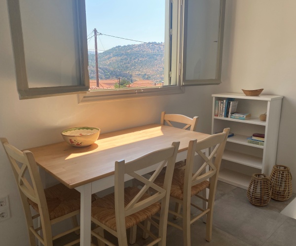 Eressos, Lesvos Island 81105, 3 Bedrooms Bedrooms, ,1 BathroomBathrooms,House,For Sale,1270