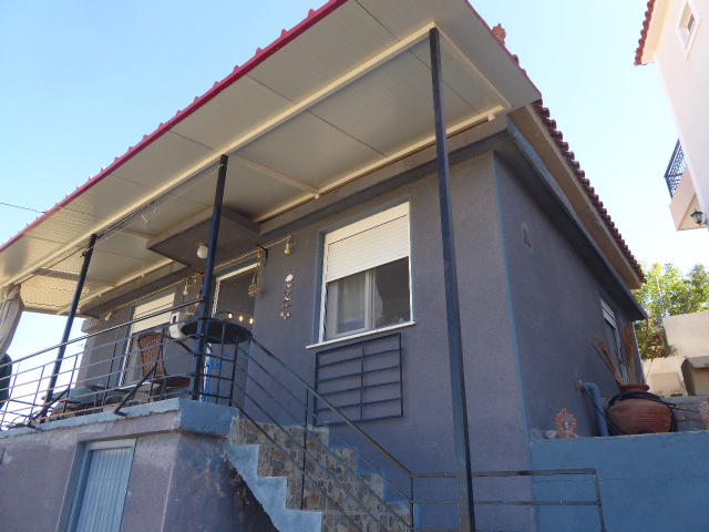 Skala Eressos, Lesvos Island 81105, 2 Bedrooms Bedrooms, ,1 BathroomBathrooms,House,For Sale,1271