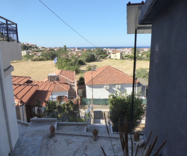 Skala Eressos, Lesvos Island 81105, 2 Bedrooms Bedrooms, ,1 BathroomBathrooms,House,For Sale,1271