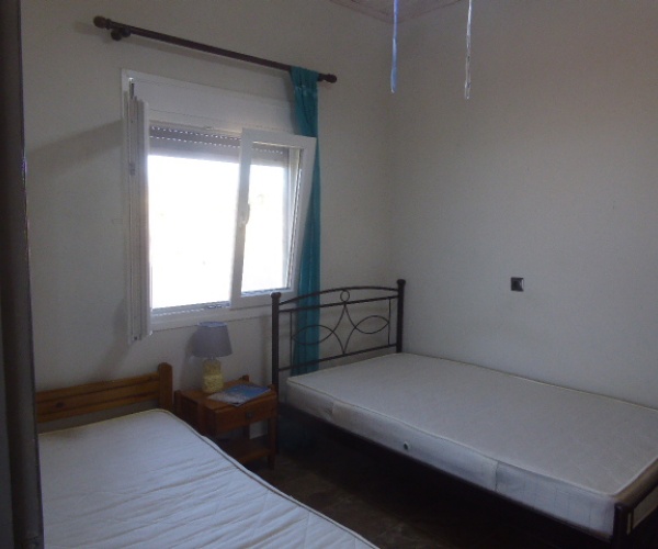 Skala Eressos, Lesvos Island 81105, 2 Bedrooms Bedrooms, ,1 BathroomBathrooms,House,For Sale,1271