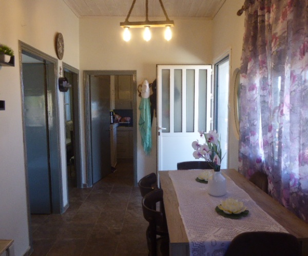 Skala Eressos, Lesvos Island 81105, 2 Bedrooms Bedrooms, ,1 BathroomBathrooms,House,For Sale,1271