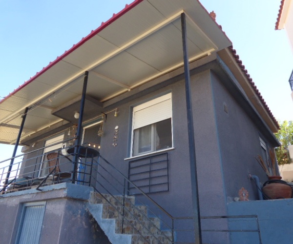 Skala Eressos, Lesvos Island 81105, 2 Bedrooms Bedrooms, ,1 BathroomBathrooms,House,For Sale,1271