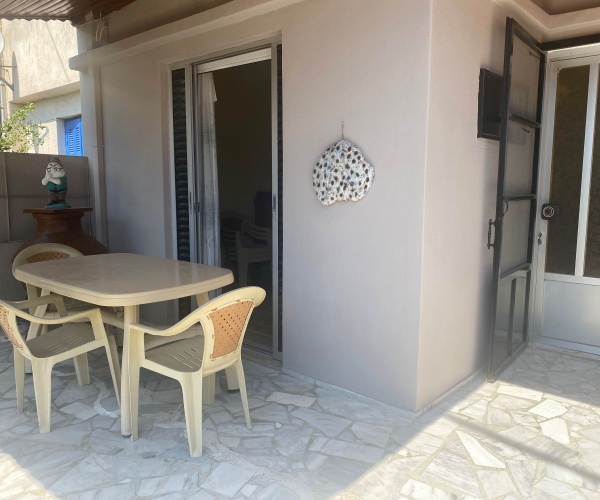 Skala Eressos, Lesvos Island 81105, 2 Bedrooms Bedrooms, ,1 BathroomBathrooms,House,For Sale,1272