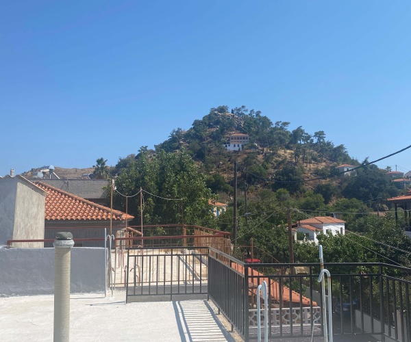 Skala Eressos, Lesvos Island 81105, 2 Bedrooms Bedrooms, ,1 BathroomBathrooms,House,For Sale,1272