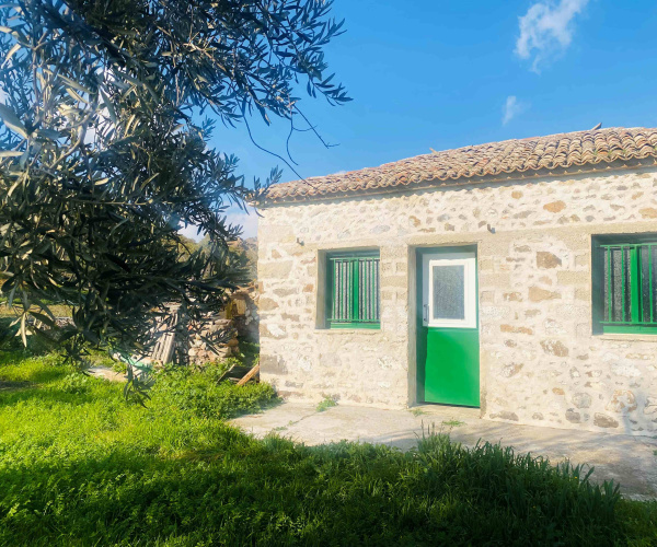 Eressos, Lesvos Island 81105, 0 , 0 ,0,House,For Sale,0,1274